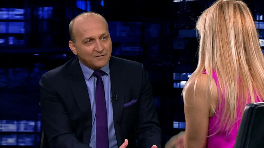 Marcinkiewicz: Donald Tusk zrobił coś genialnego