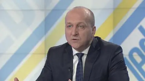 Marcinkiewicz: pełnomocniczki to dobry ruch