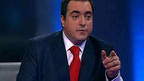 Marcinkiewicz: Powrót Marka Jurka do PiS to dobry pomysł