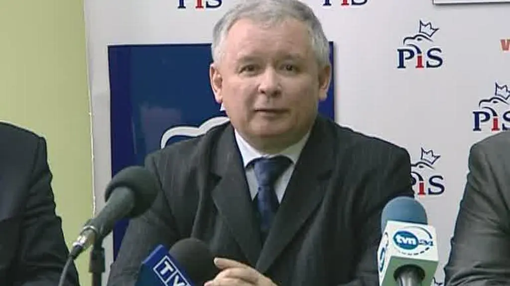 "Marcinkiewicz to specyficzny premier"