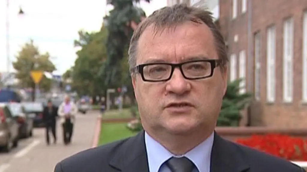 Marek Biernacki o Piechocińskim i Kalinowskim (tvn24.pl)
