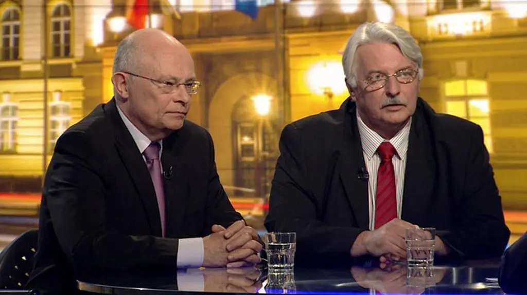 Marek Borowski: Biernacki dał się poznać jako pracowity