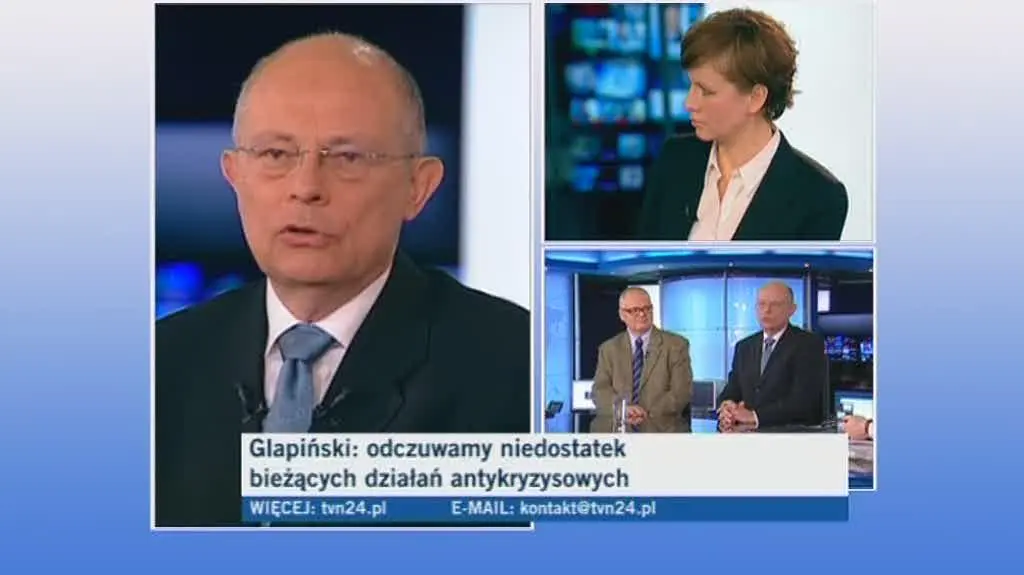 Marek Borowski: To jest poważna sprawa