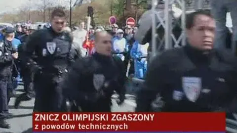 Marek Brzeziński z Polskiego Radia o wydarzeniach we Francji