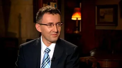 Marek Chmaj