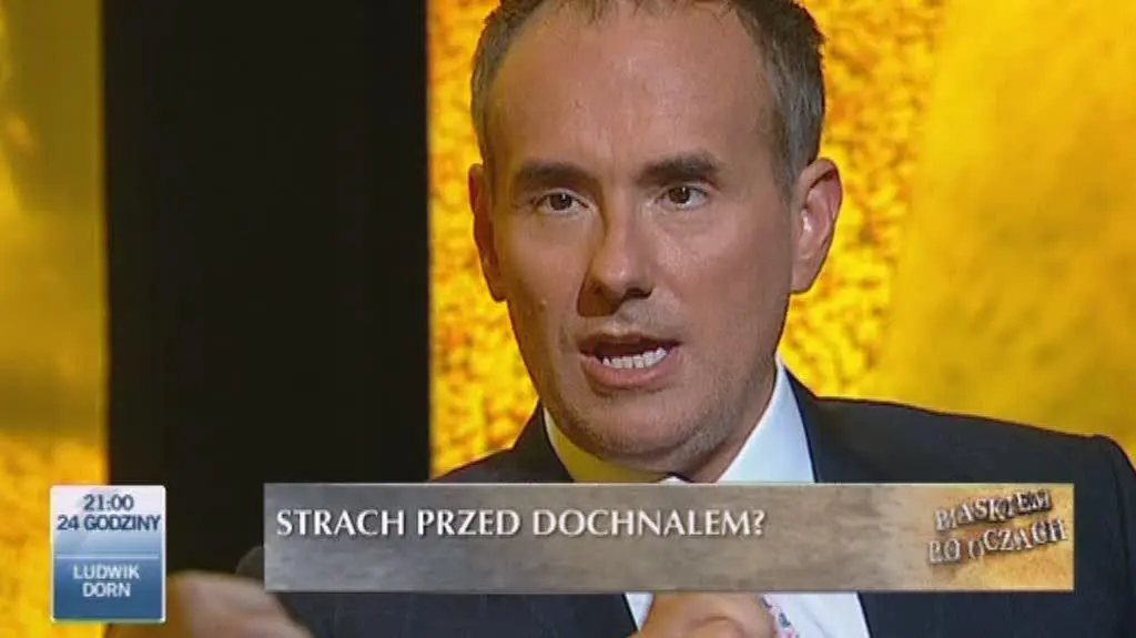 Marek Dochnal o sprawie fikcyjnej faktury