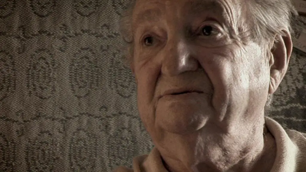 Marek Edelman nie wierzy w Boga. - W getcie Boga nie było