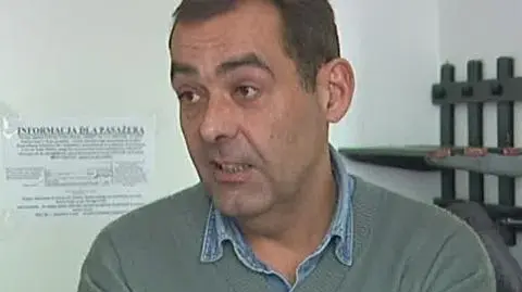 Marek Gawroński kierownik firmy Arsen w Olsztynie
