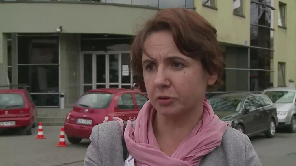 Marek H. w czwartek opuści areszt 