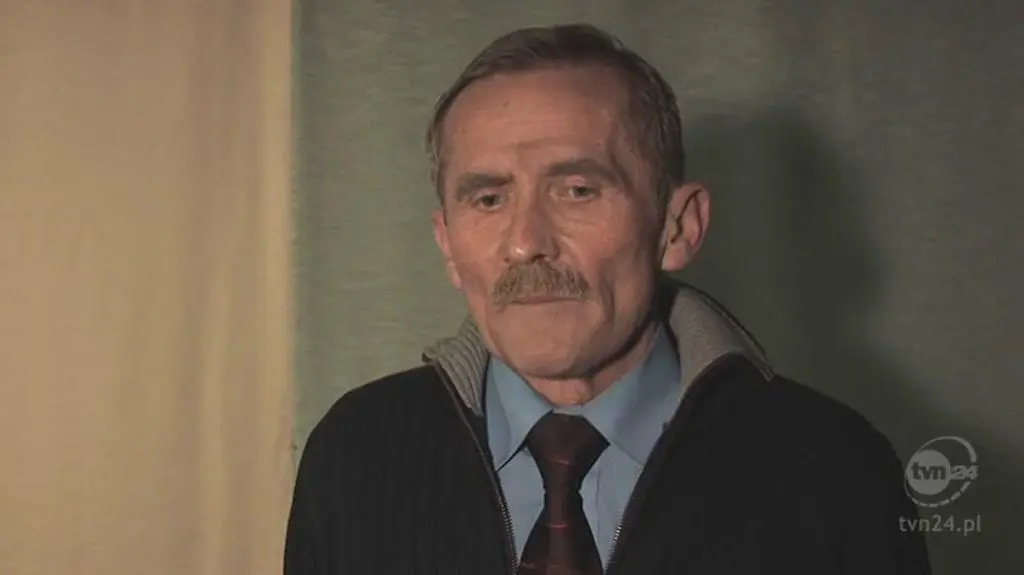 Marek Karpiniuk o nowych faktach ws. katastrofy smoleńskiej
