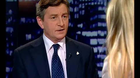 Marek Kuchciński PiS