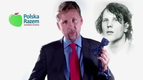 Marek Migalski: Śmieszą cię kpiny ze śmierci Przemyka?