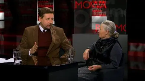 Marek Migalski u Bogdana Rymanowskiego