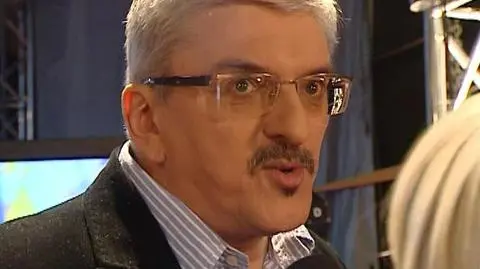 Marek Niedźwiedzki o zespole Feel