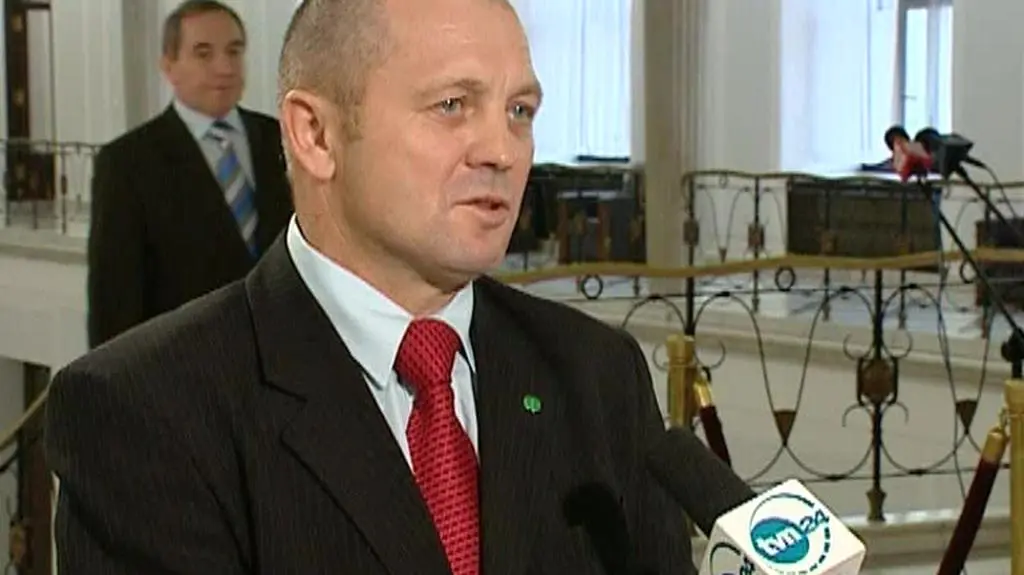 Marek Sawicki (PSL)