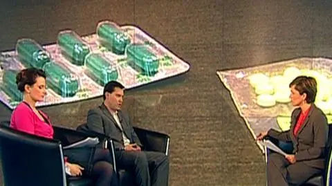Marek Szewczyński z NIL twierdzi, że nie ma definicji "medycyny naturalnej"