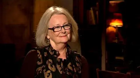 Maria Teresa Jarymowicz cz.1