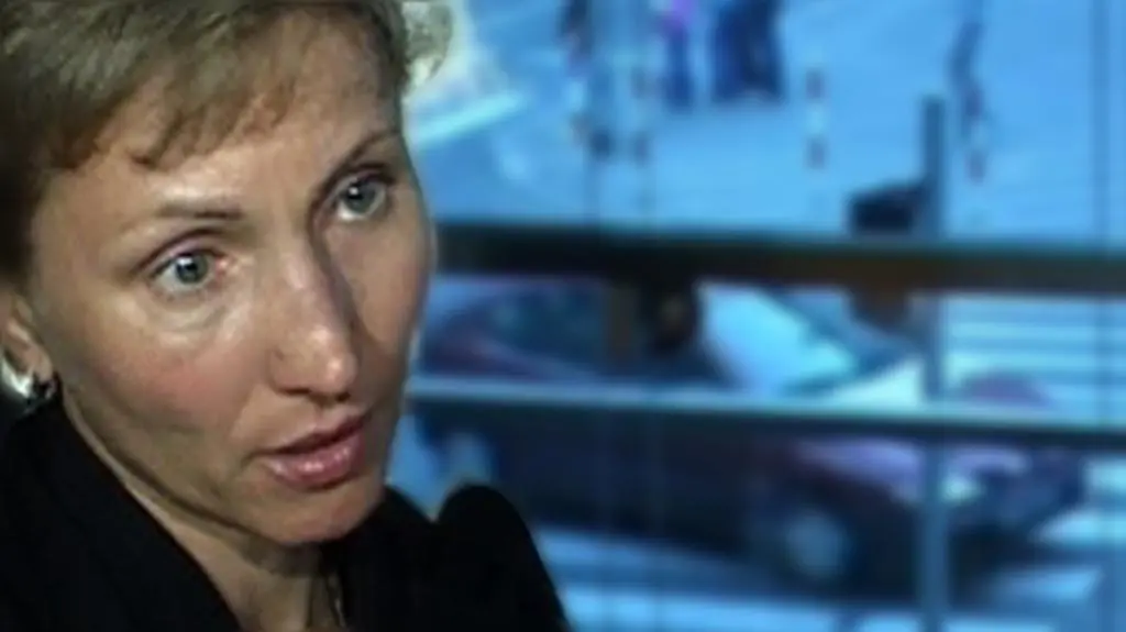 Marina Litwinienko: Śmierć Saszy coś zmieni