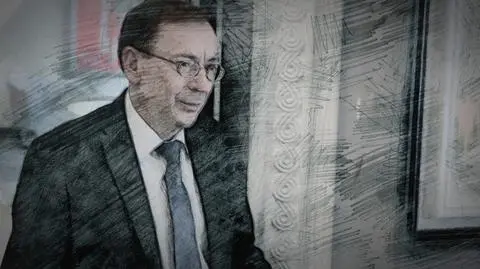 Mariusz Kamiński i jego służby które mogą wszystko