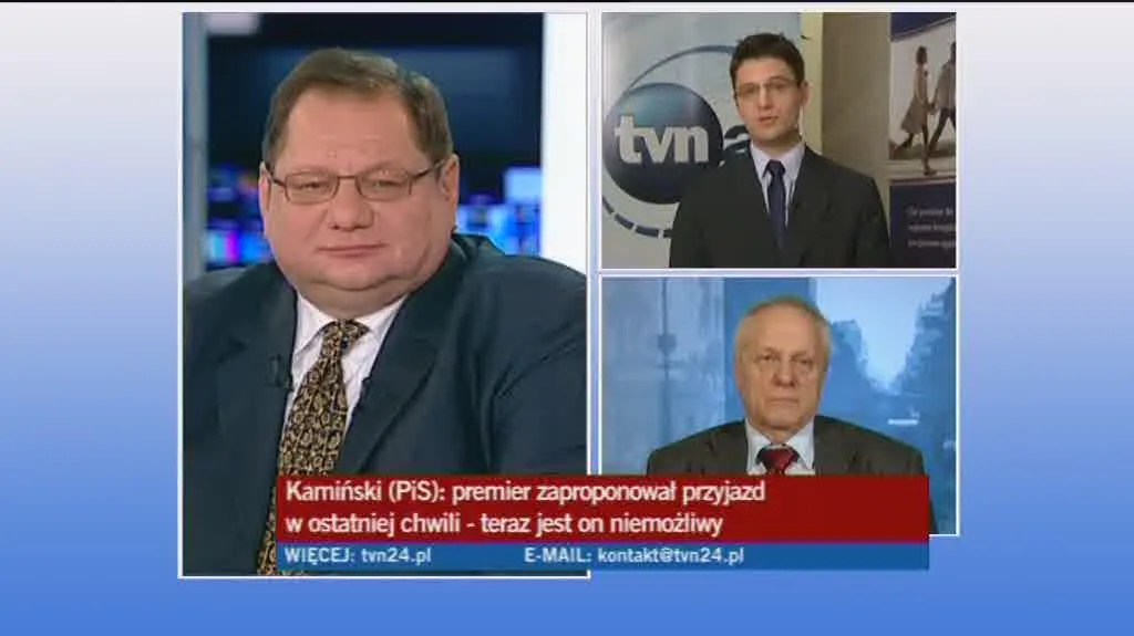 Mariusz Kamiński (PiS)
