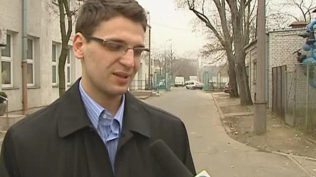 Mariusz Kamiński (PiS): Wszystko zgodnie z prawem