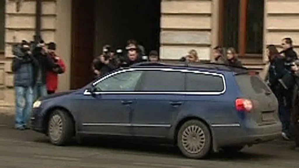 Mariusz Kamiński przesłuchany w sprawie śmierci Barbary Blidy