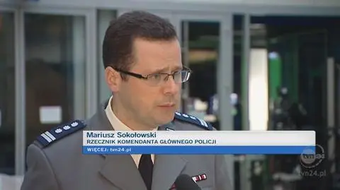 Mariusz Sokołowski o działaniach Rutkowskiego
