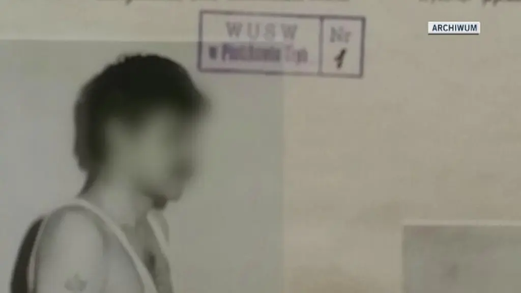 Mariusz T. usłyszał zarzuty. Przyznał się do posiadania materiałów pornograficznych