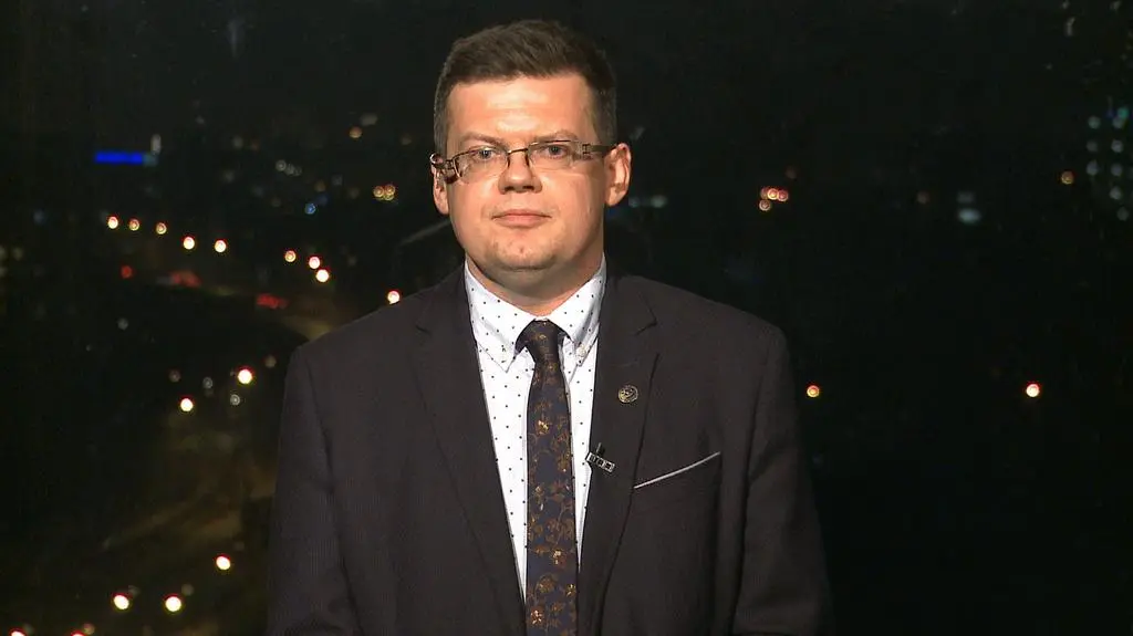 Markiewicz o zarzutach dyscyplinarnych: stawię się przed niezależnym sądem