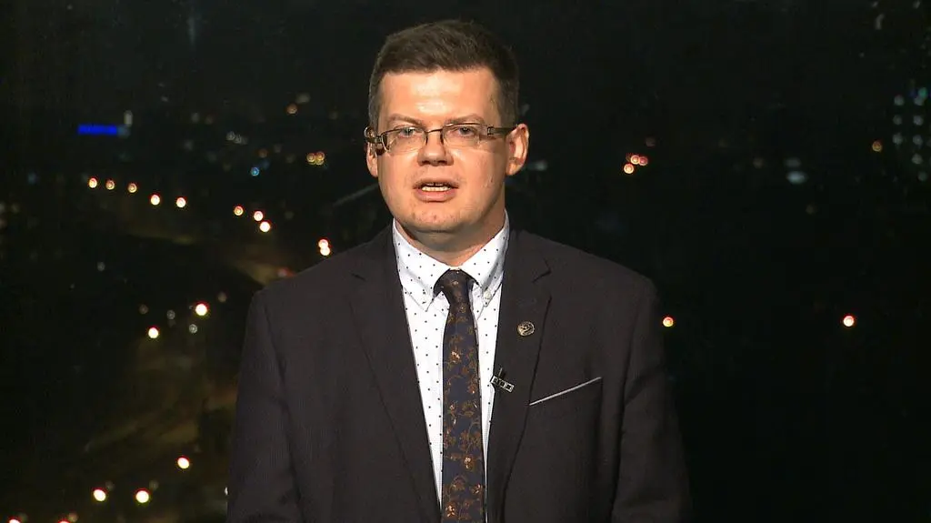 Markiewicz: panowie i panie, czas odejść