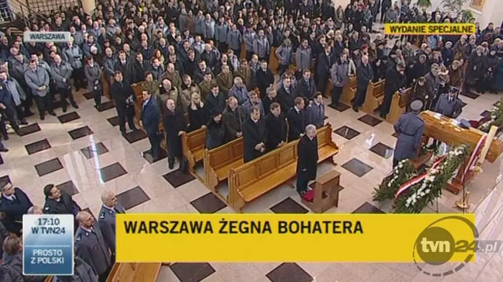 Marsz pogrzebowy Fryderyka Chopina