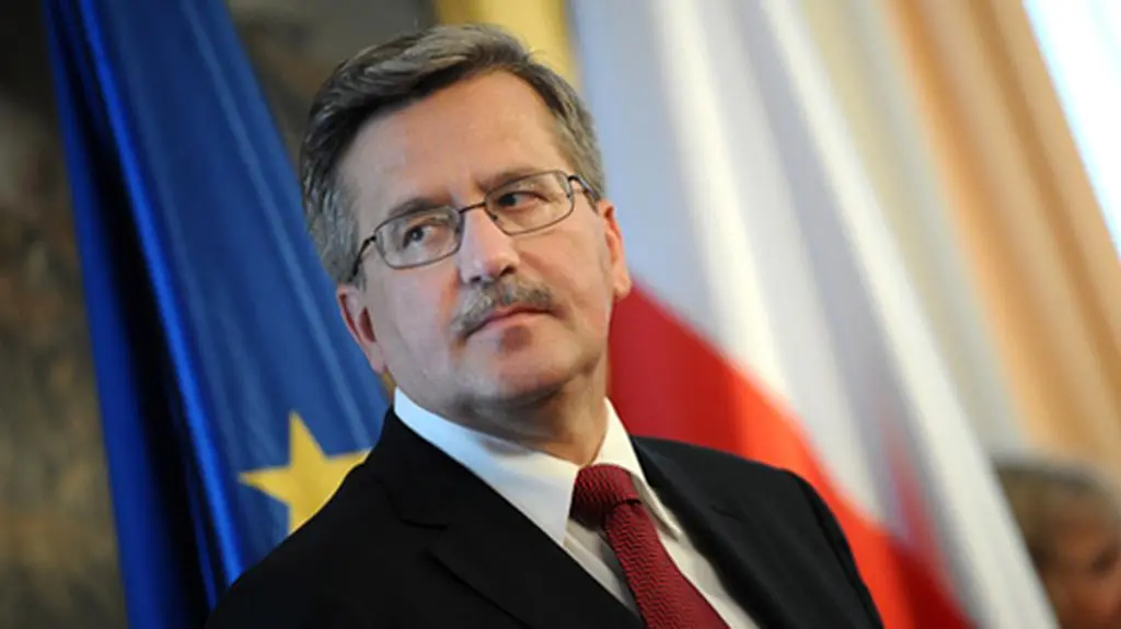 Marszałek podsumowuje powódź