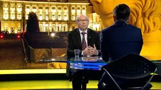 "Marszałek Senatu nie wystarczy, potrzebna jest prezydentura"