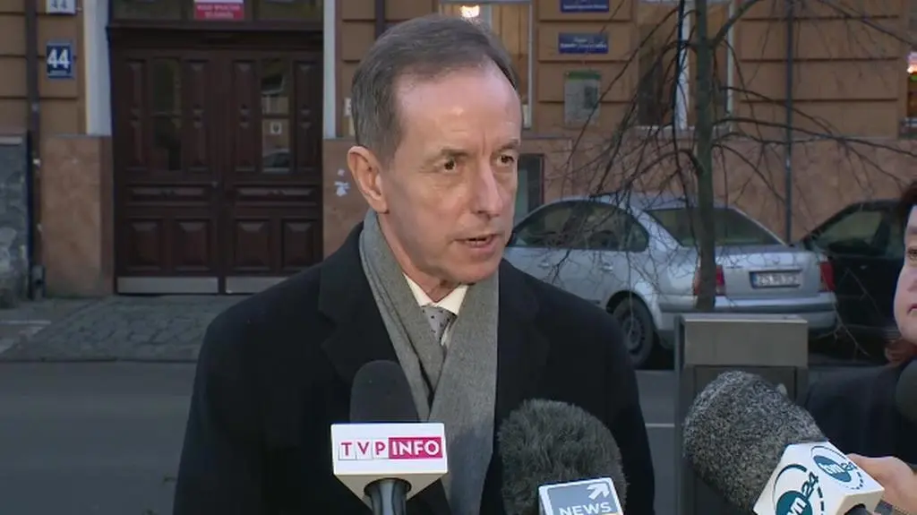 Marszałek Senatu o tym, co dalej z ustawą dyscyplinującą