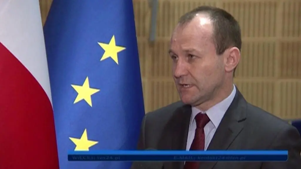 Marszałek Sowa: Igrzyska mogą przyspieszyć rozwój infrastruktury dorgowej