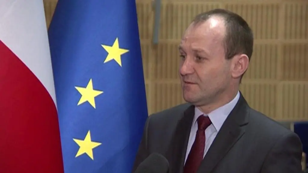 Marszałek Sowa: Polska może zaoferować wspaniałą atmosferę podczas igrzysk