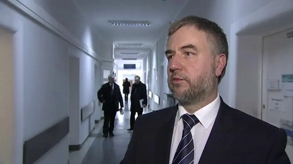 Marszałek województwa wielkopolskiego o odwołaniu wicemarszałka