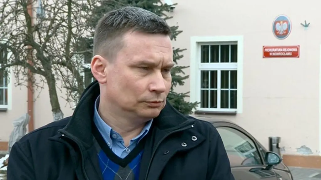 Martwy chłopiec w Inowrocławiu. Matka zatrzymana