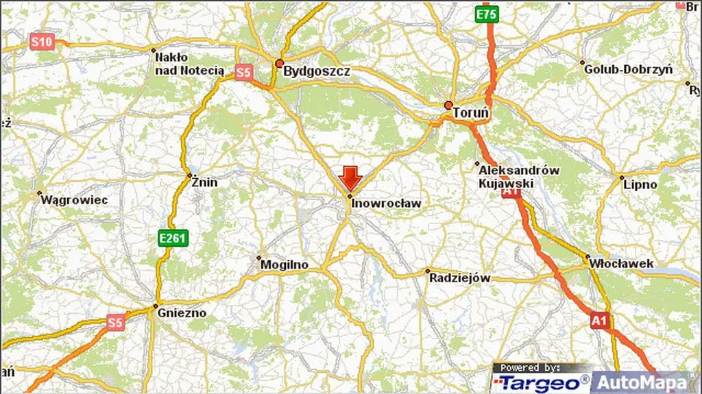 Martwy chłopiec w Inowrocławiu. Zatrzymana matka i 31-letni mężczyzna