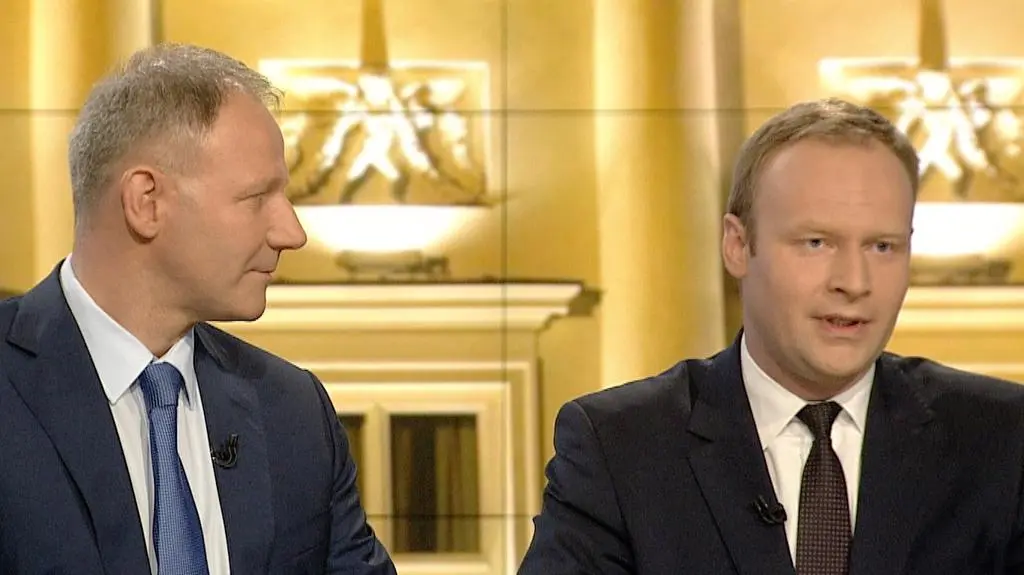 Mastalerek: Duda nie zmienił zdania w sprawie in vitro