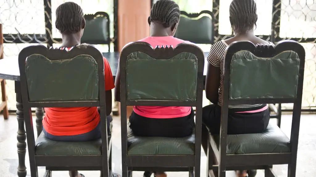 Materiał HRW o Boko Haram