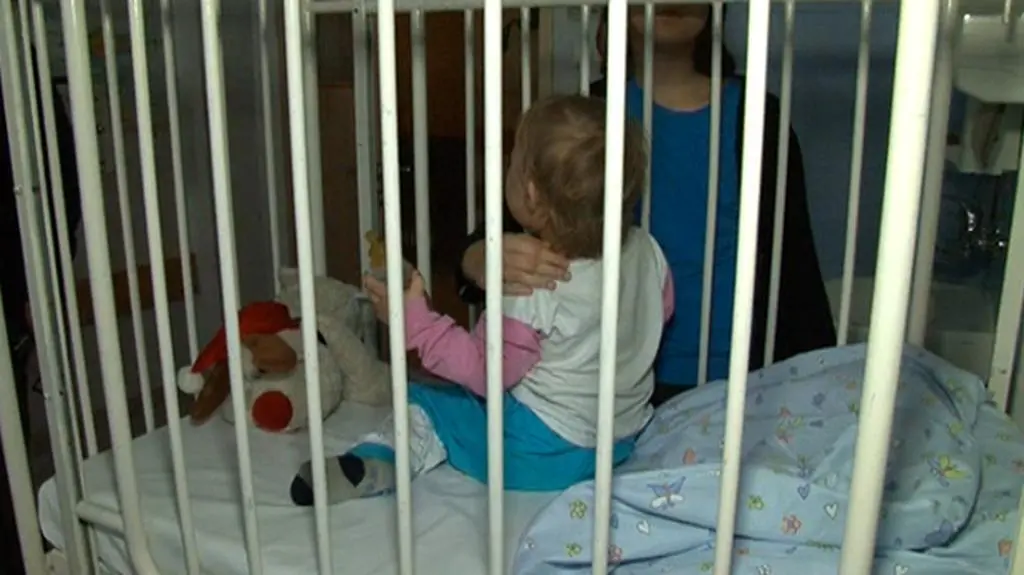 Materiał o Kacprze w programie "Blisko ludzi"