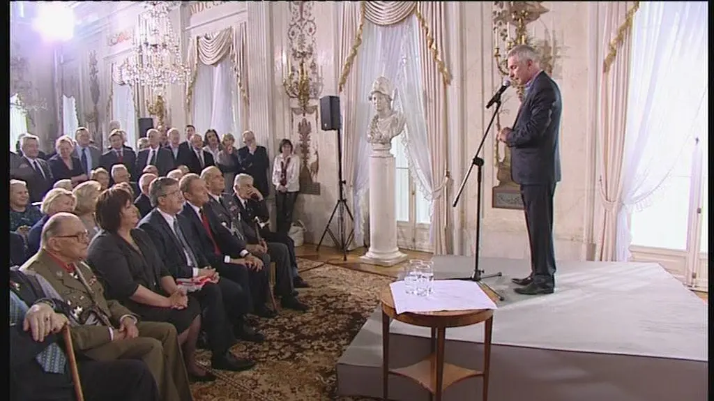 Materna: Pogoda już jest