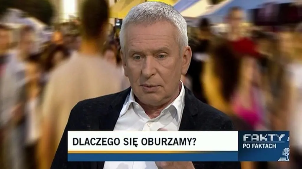 Materna: we władzy jest znieczulica