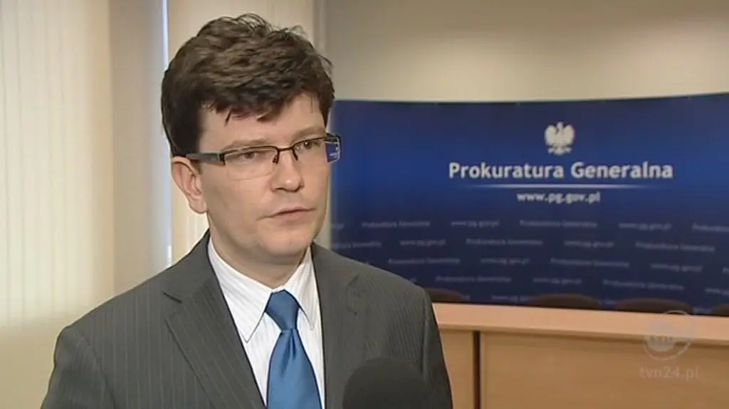 Mateusz Martyniuk o sprawie ks. Wojciecha Gila