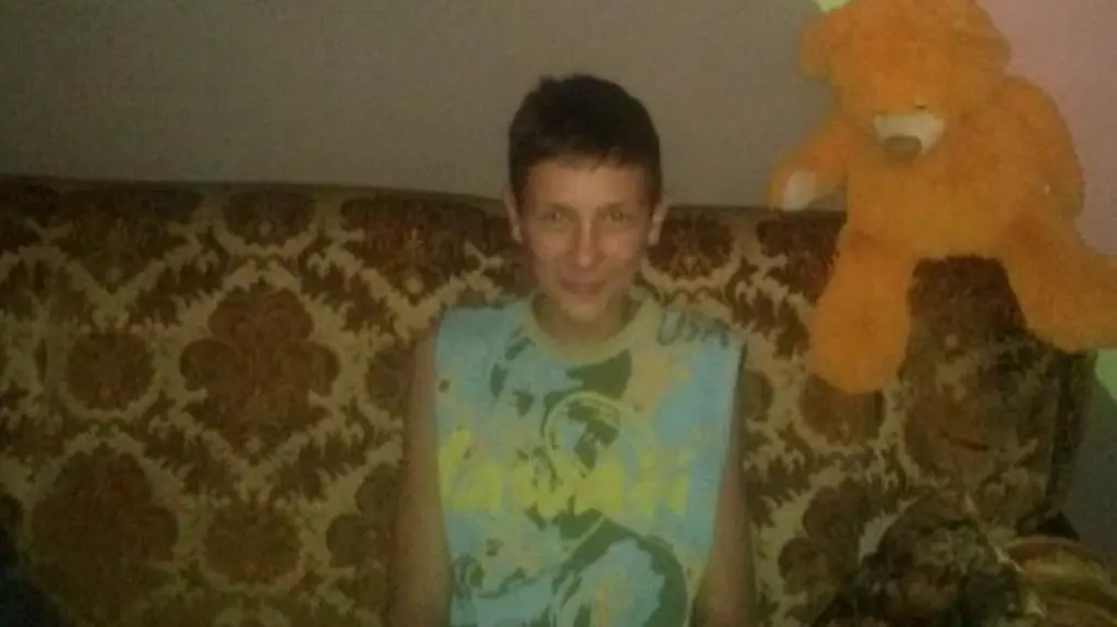 Matka chłopca: Wysyłali 5, czasem 20 złotych