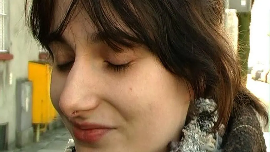 Matka chłopczyka o tragedii