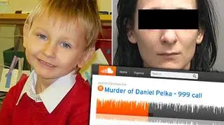 Matka Daniela dzwoni na pogotowie: mój syn nie oddycha