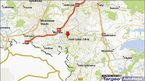 Matka i dzieci walczą o życie po pożarze