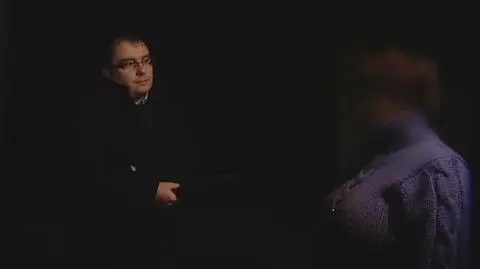 Matka jednego z nastolatków: Ja go dobrze wychowałam (TVN24)